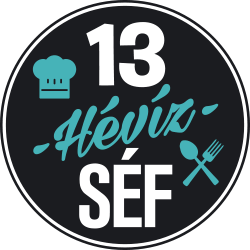 13 séf